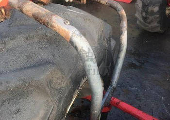 Manitou Mocowanie Stelaź Błotnika