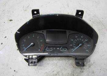LICZNIK ZEGARY 1.0 ECOBOOST FORD FIESTA MK8 HB L1BT-10849-BBF