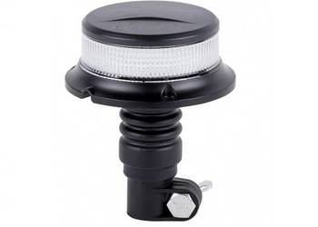 Lampa błyskowa PICO LED biała flex R10 R65