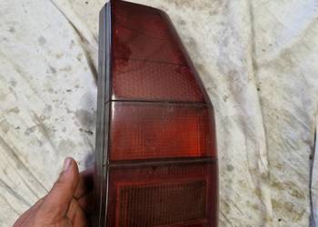Vw polo 2 lampa tylna