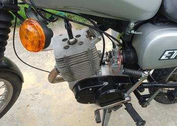 MZ etz 125