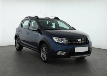 Dacia Sandero 0.9 TCe