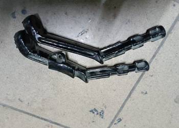 Podnóżki iż dkw orginalne