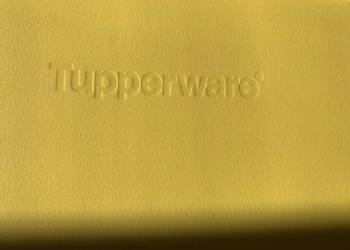 Tupperware 6 sztuk