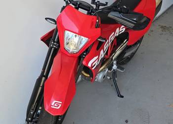 Gas gas 700