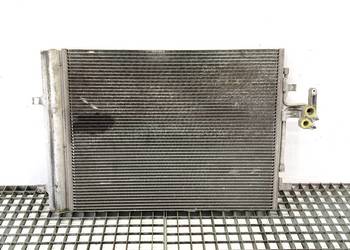 CHŁODNICA KLIMATYZACJI VOLVO S80 II 2.0 163KM 06-16