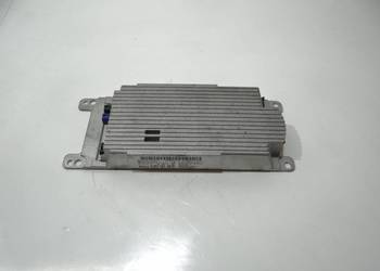 MODUŁ STEROWNIK BLUETOOTH BMW X1 E84 9257161