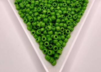 Koraliki TOHO Round Opaque Mint Green 8/0 - 47
