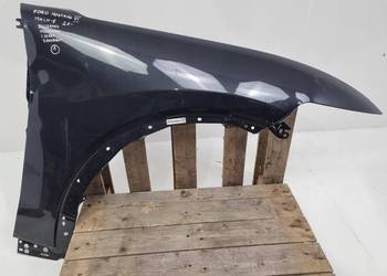 PRZEDNI BŁOTNIK PRAWY Ford Mustang IV MACH-E 2021- przód pasażera