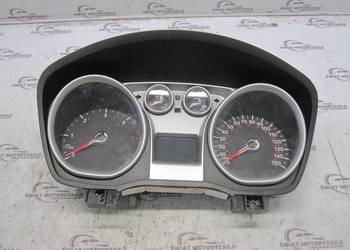Ford Kuga I 10r Licznik zegary ANGLIK 8V4T-10849-HK