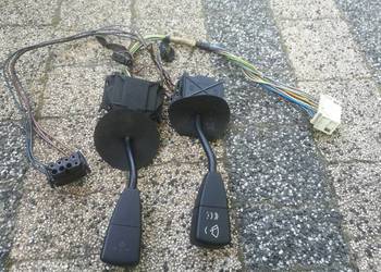 Manetki kierunków 4460 i wycieraczk 012005 BMW E30