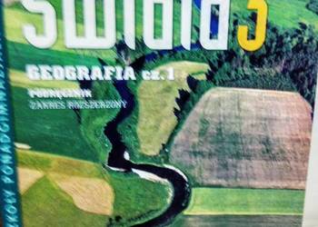 Geografia 3 operon rozszerzenie podręcznik ponadgimnazjalne