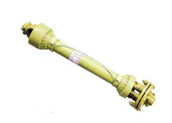 Wałek WOM ze sprzęgłem 07B - 150 cm / do 105 KM