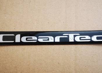 Emblemat znaczek Cleartec klapy tył Mitsubishi ASX 10-17