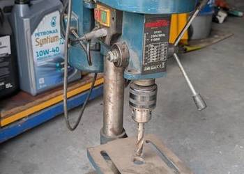 Wiertarka stołowa eurotec 1100w