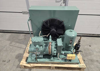 Agregat chłodniczy Bitzer 2N-5.2Y-40S chłodnia mroźnia komora chłodnicza