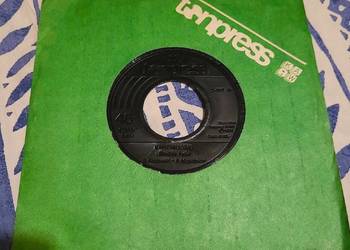 Kapitan Nemo - SOS dla planety ,Słodkie życie - singiel z roku 1983