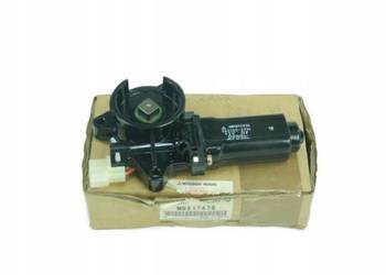 SILNICZEK SZYBY PRAWY PRZÓD Mitsubishi Montero 92- SILNICZEK SZYBY PRAWY PRZÓD Mitsubishi Montero 92-