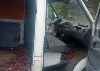 Sprzedam Mercedesa sprintera