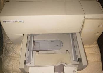 HP 610c drukarka atramentowa system win 3,1, Win 95, Win 98