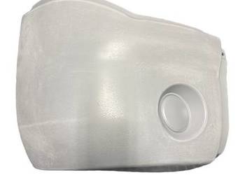 Zderzak przód boczny prawy Iveco 5006182233