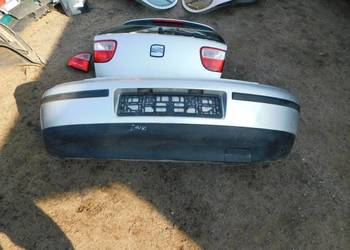 leon I zderzak kolor L57N nr 3800 WYSYŁKA