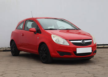 Opel Corsa 1.4
