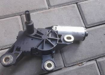 Silnik wycieraczki tył  audi a4 b5 avant