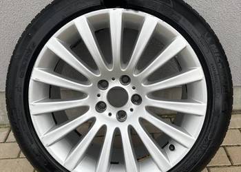 Felga BMW 7 F01 F02 F07 5GT styling 235 245/45/19 8 1/2Jx19 ET25 6 775 404