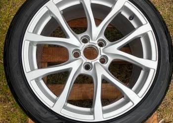 Opony Goodyear Eagle F1 245/40 R18