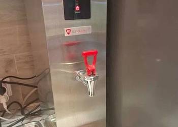 Warnik do wody 10l jak NOWY 2024rok RESTOQUALITY RQWB-10S