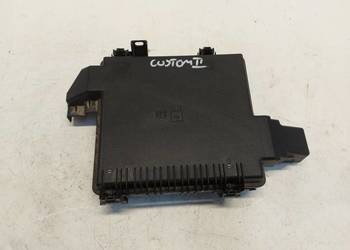  Transit Custom II moduł skrzynka puszka obudowa bezpieczników pz3t14d068eg