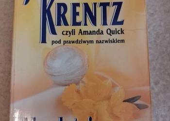 Absolutnie bezwzględnie - Krentz /js