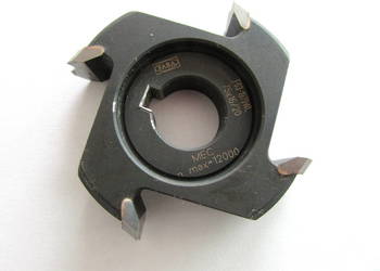 Frez FABA do okleiniarki lewy 75x16/20 *** StanDrew