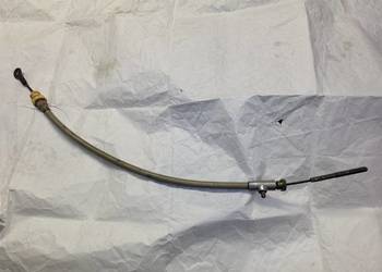 Wartburg 1.3 - Linka sprzęgła Wartburg 1.3 - Linka sprzęgła