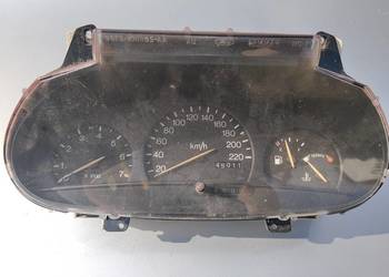 Licznik Escort Mk7 1.6