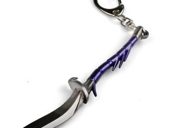 Bloodhound Sword | 20 cm | Metal | Brelok | Elden Ring