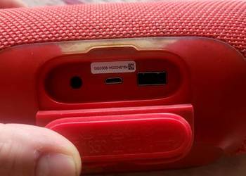 Głośnik JBL CHARGE 3