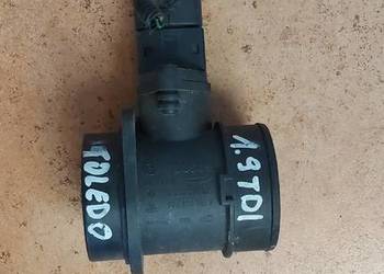 Przepływomierz VW AUDI SKODA 0280218100  06A906461N