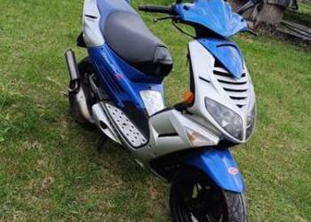 Peugeot Speedfight II 2006