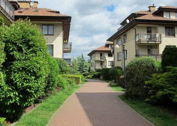 Ogrody Shiraz – 2 pokoje z ogródkiem i garażem, blisko Parku Szczęśliwicki…