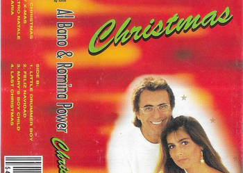 Al Bano & Romina Power Christmas Al Bano & Romina Power Christmas