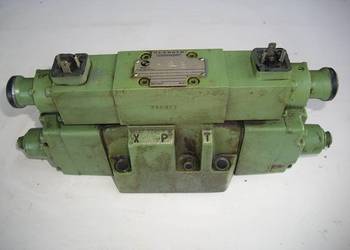 Rozdzielacz 4WRZ16 - W126 - 20 / 6A700NETZ4