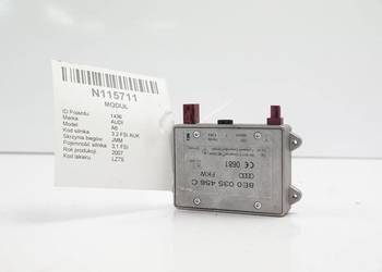 MODUŁ AUDI A6 C6 8E0035456C