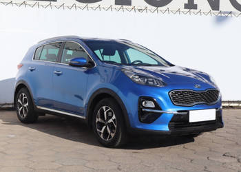 Kia Sportage 1.6 CRDi