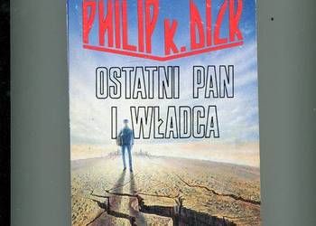 Ostatni pan i władca - Dick