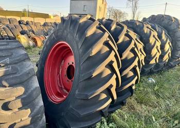 Opony Rolnicze 8,3r24 9,5r24 11,2r24 12,4r24 13,6r24 14,9r24 16,9r24 Pieczyska