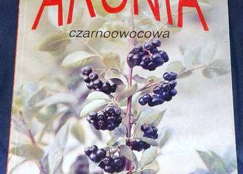 Aronia czarnoowocowa - Zbigniew Laurow