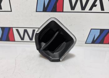 BMW F20 F21 F22 F23 UCHWYT POPIELNICZKA TUNELU ŚRODOWEGO 9257207