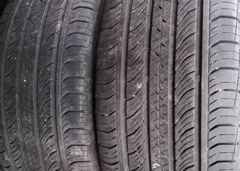 Opony Continental ProContact TX 225/55/18